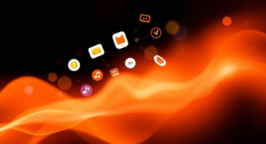 The digital marketing services offered by App kod
